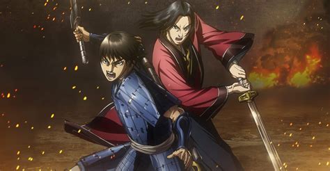 kingdom saison 4 vostfr|kingdom streaming français.